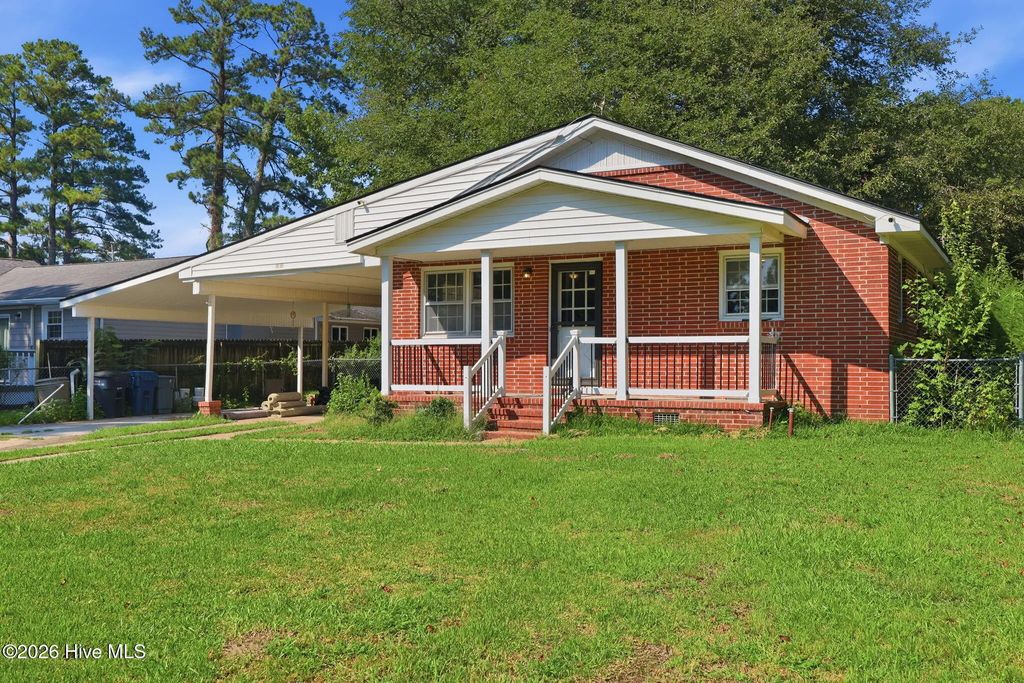 103 Arthur Court, Jacksonville