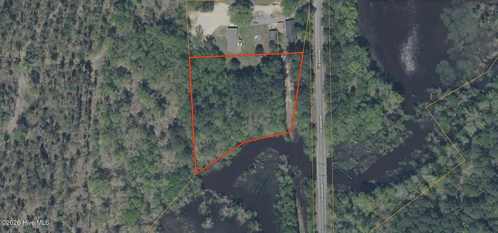 0 Brogden Road, Creedmoor
