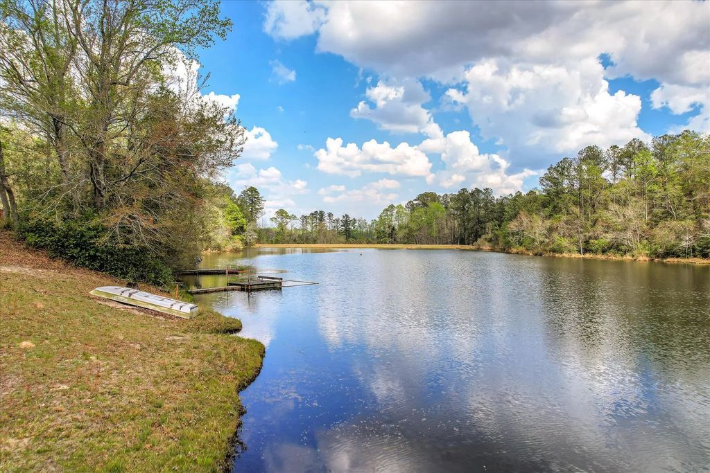 0 Courtney Road, Edgefield