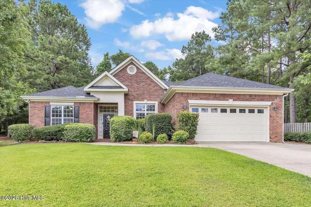 703 Harrison Drive, Columbia