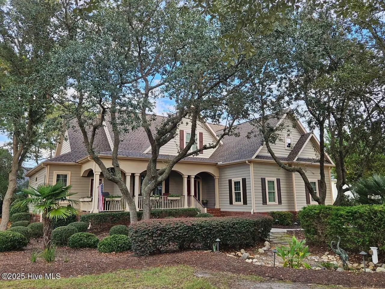 4437 Wildrye Drive Se, Southport
