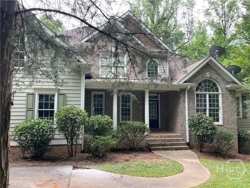 3910 Barnett Shoals Road, Athens