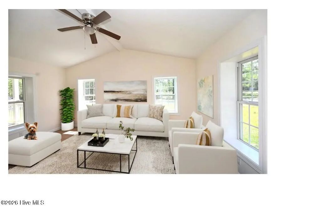 3689 Wright Road, Tabor City