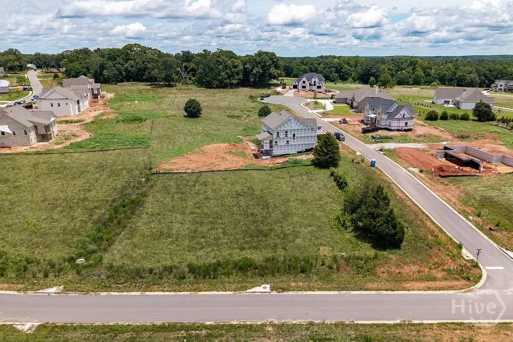 1121 Malcom Estates Court Lot 49, Bogart