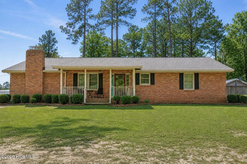 450 Mcintosh Drive, Waynesboro