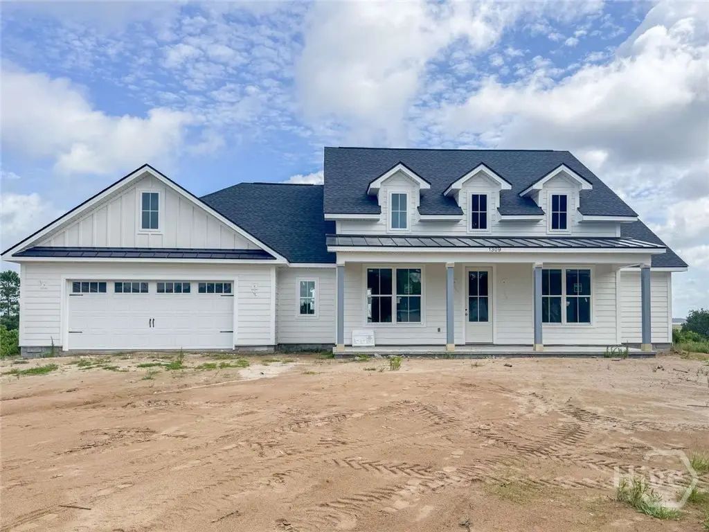 1309 Kyles Loop Ne, Townsend