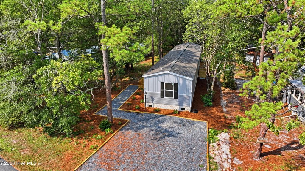 3411 Marlin Drive, Bolivia