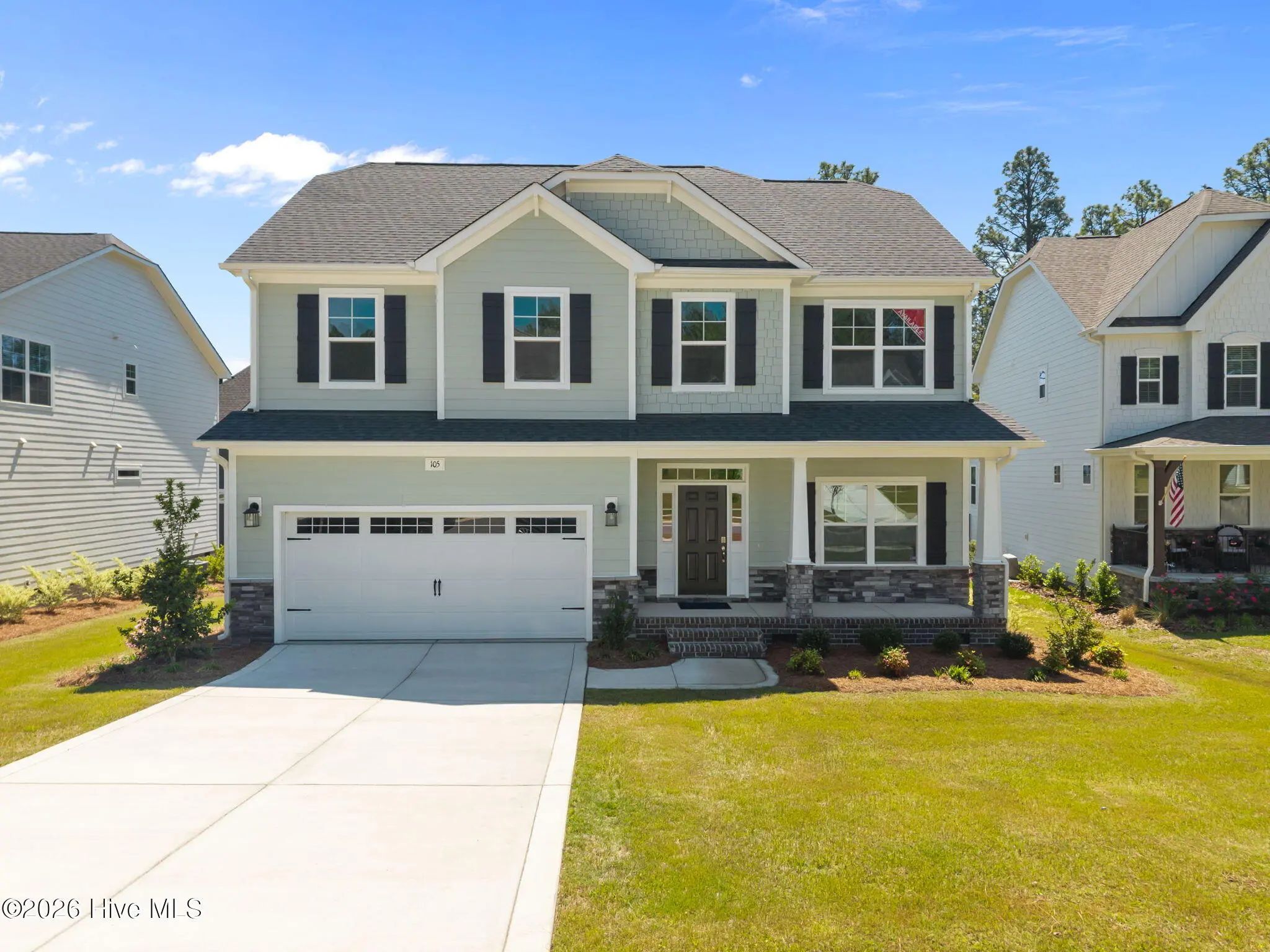 105 Pungo Lane 510, Aberdeen