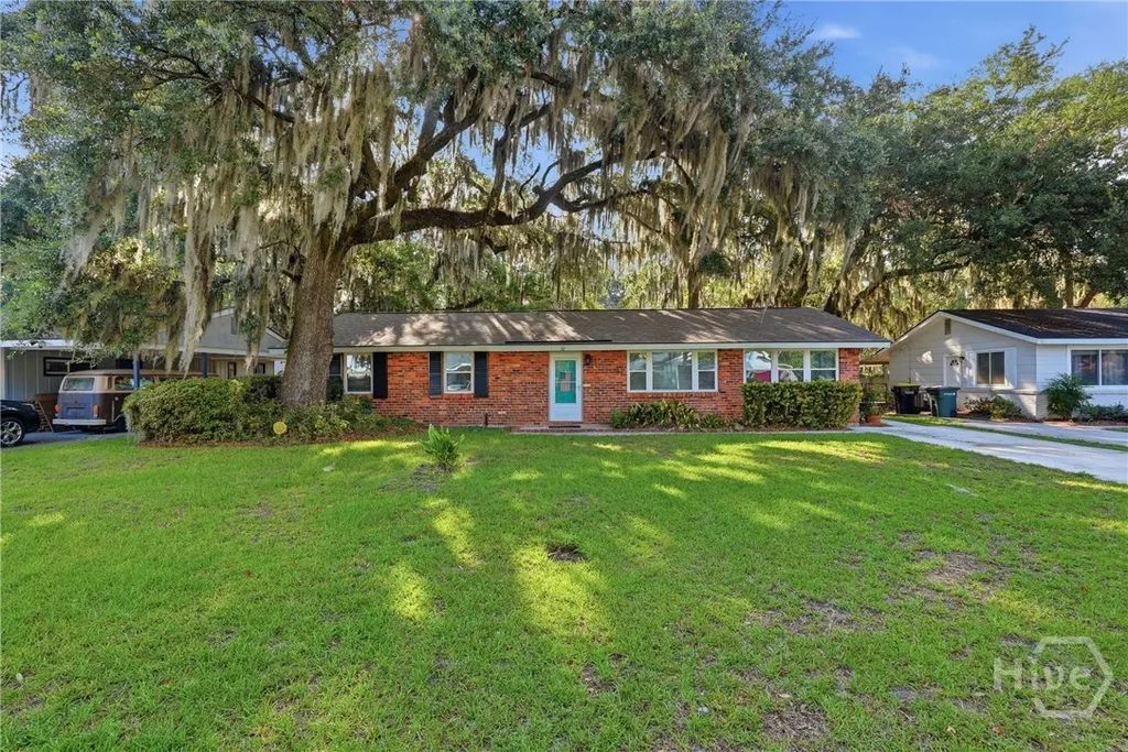 32 Silverstone Circle Furnished, Savannah