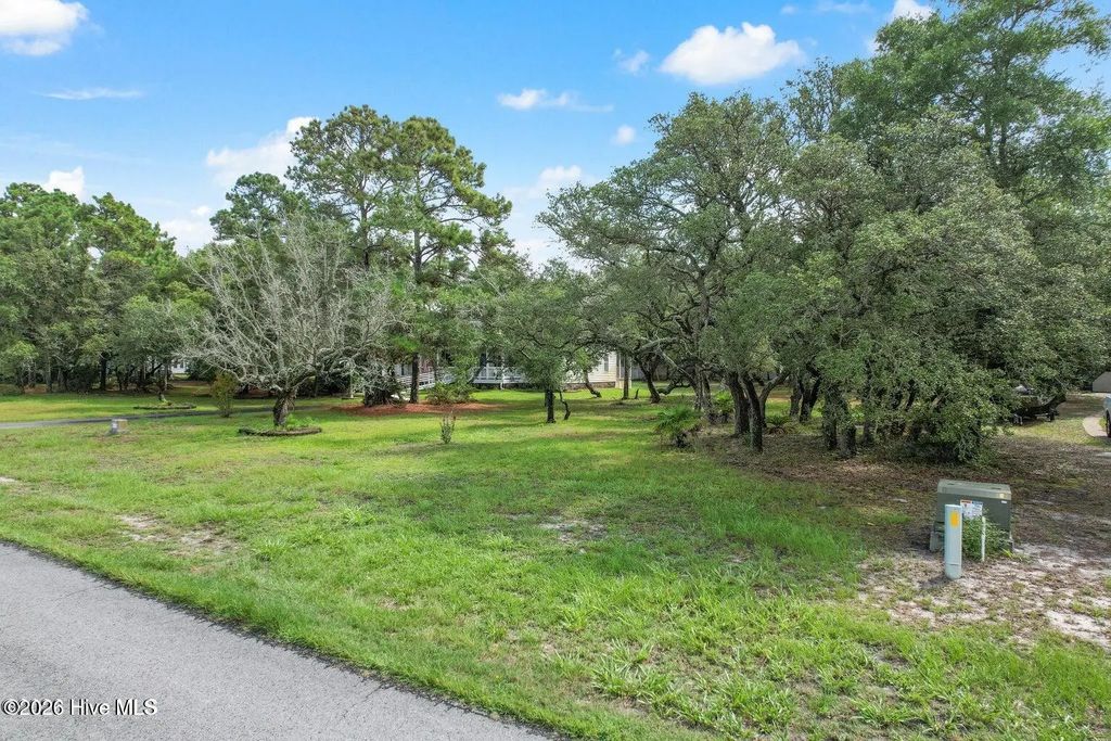 2564 Waterscape Drive Sw, Supply