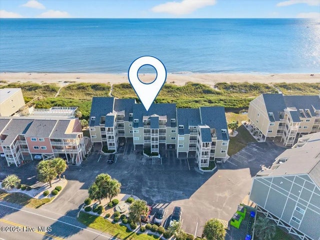 1000 Caswell Beach Road Apt 715, Oak Island