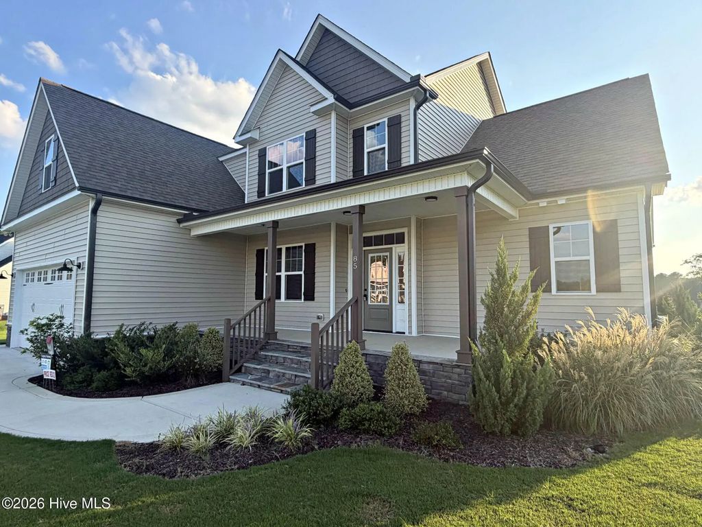 85 Prency Lane, Middlesex