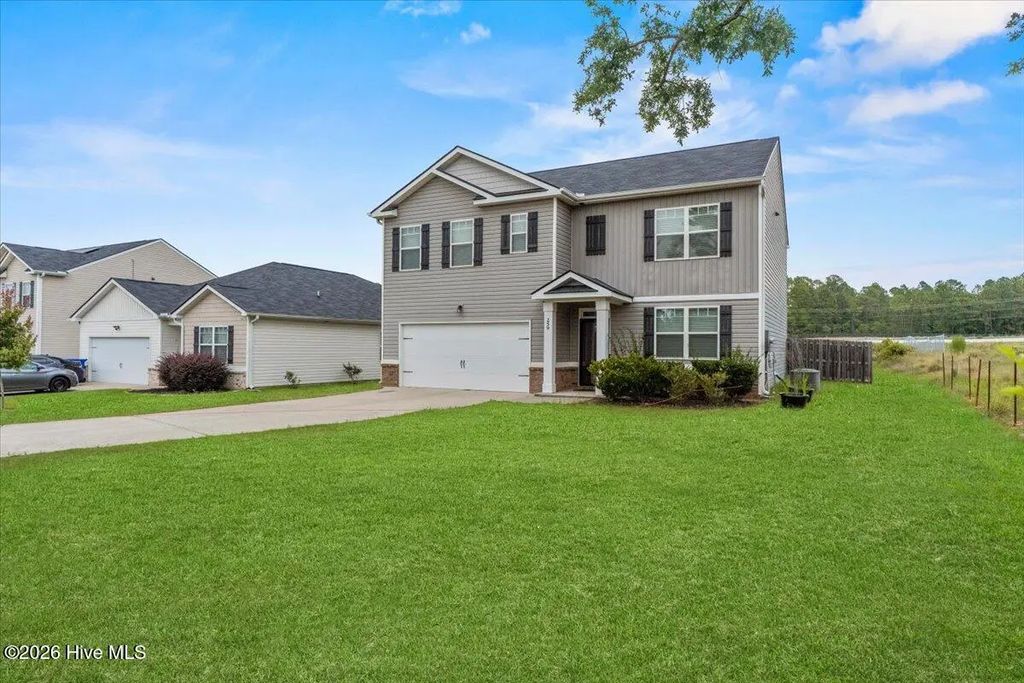 259 Quick Silver Court, Aiken