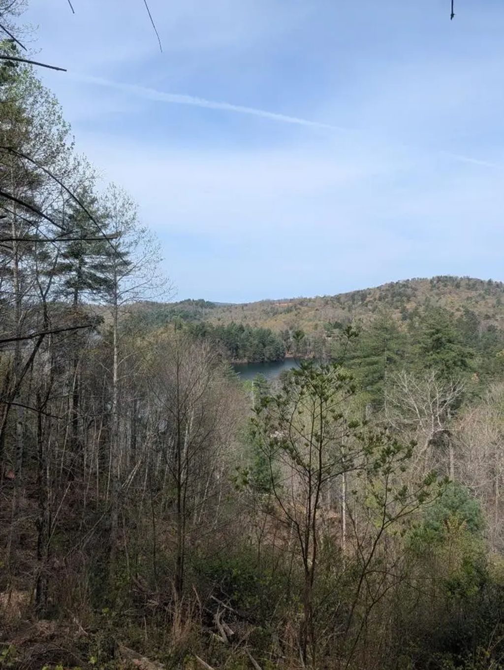 Lt 7a Lake Appalachia Acres Drive, Hiwassee Dam