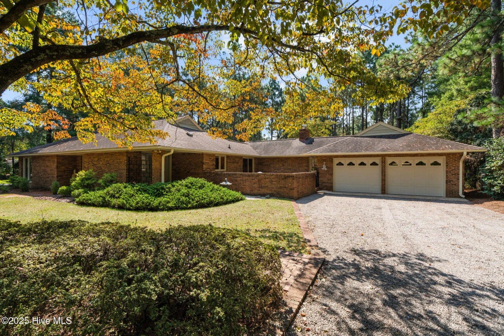 50 Wilson Road, Pinehurst