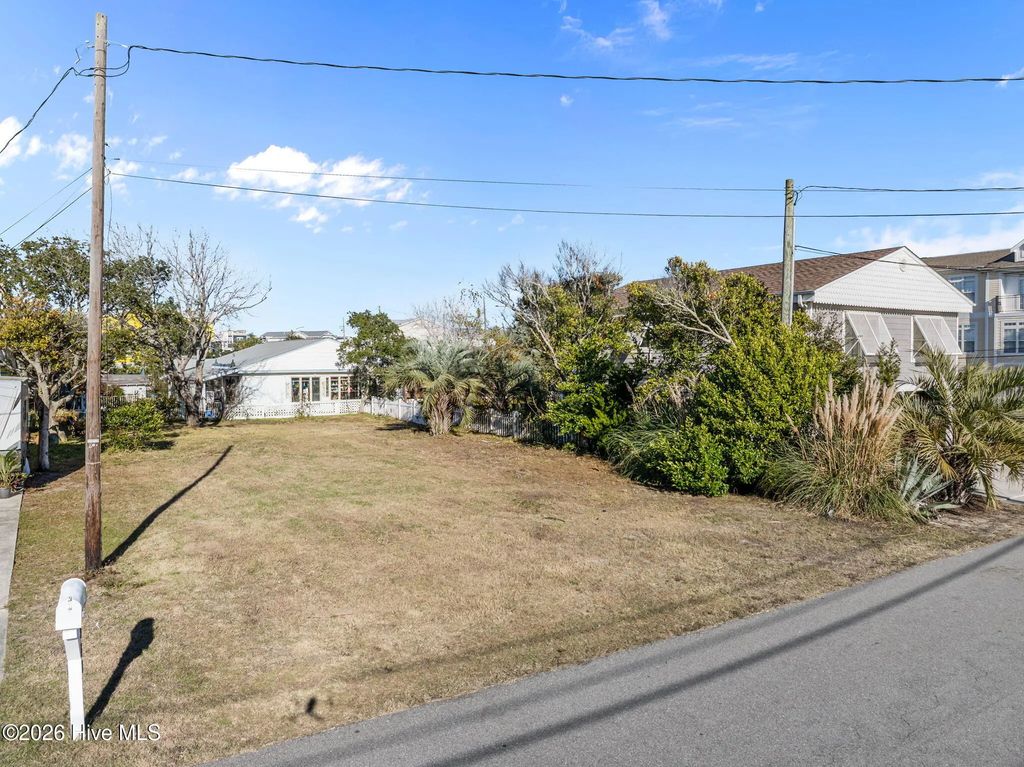 304 M Avenue, Kure Beach