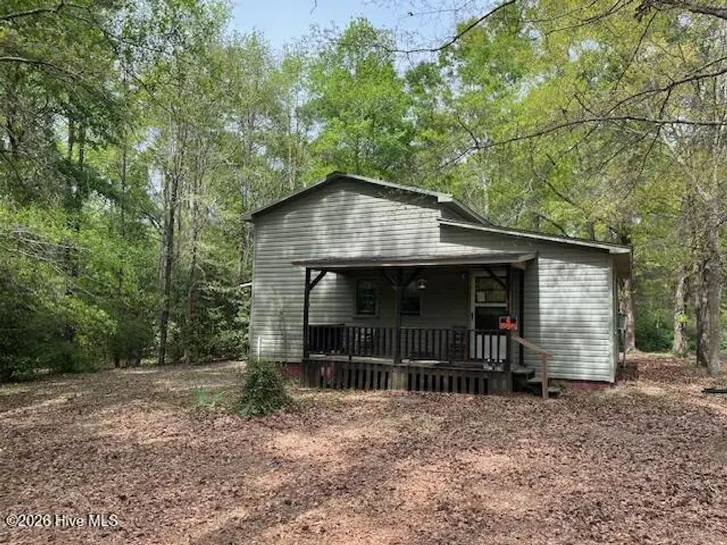 408 Guy Sanderson Road, Albertson
