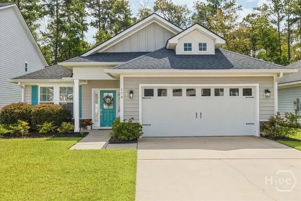 174 Martello Road, Pooler