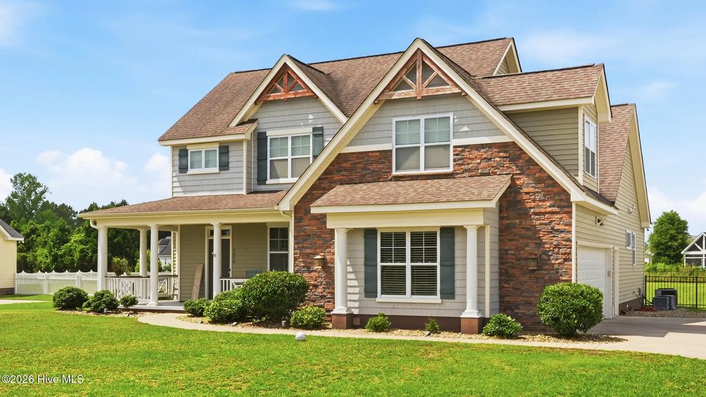 3070 Fernleaf Drive, Greenville