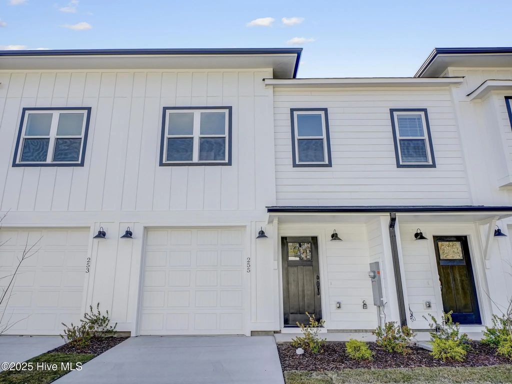 255 Townhome Lane 255, Southern Pines