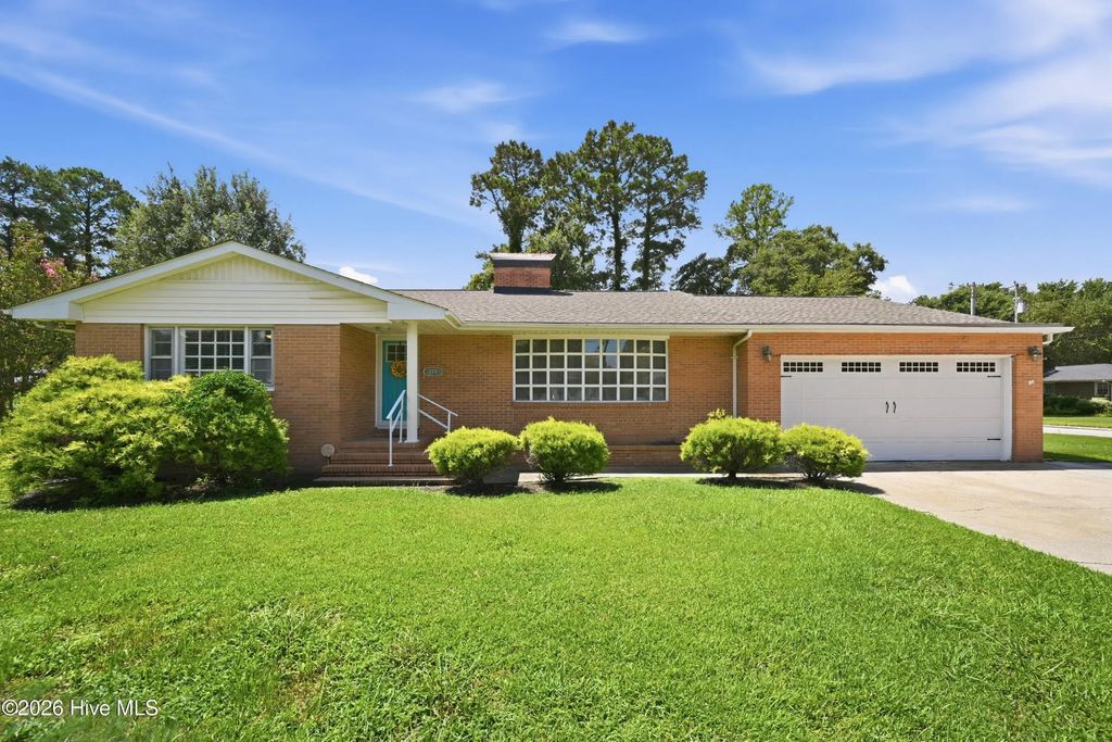 319 Doris Avenue E, Jacksonville