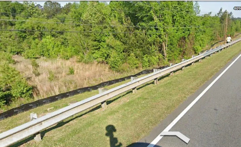 4100 Washington Road, 