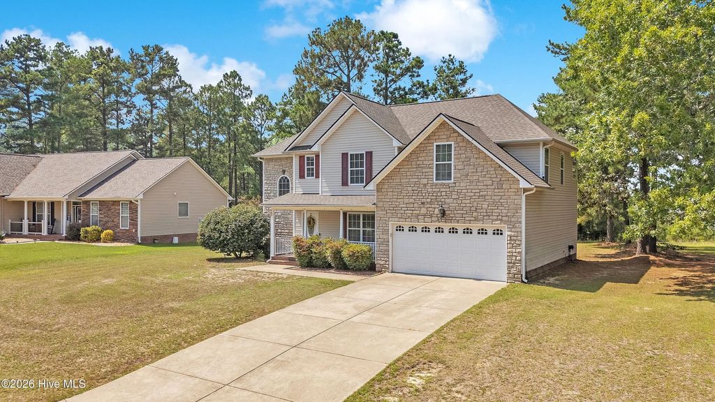 431 Green Links Drive, Cameron