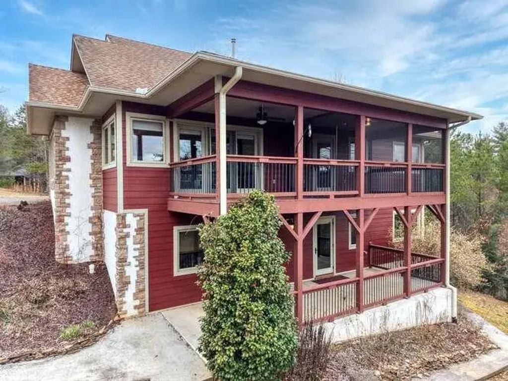 99 Old Possum Way, Martins Creek