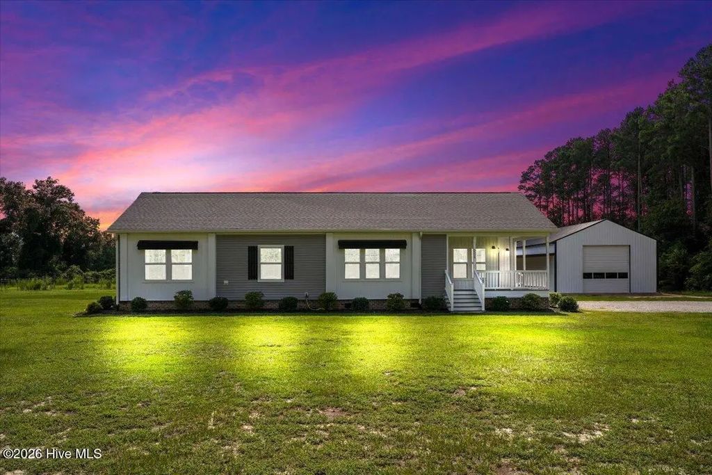 3339 Nc-903, La Grange