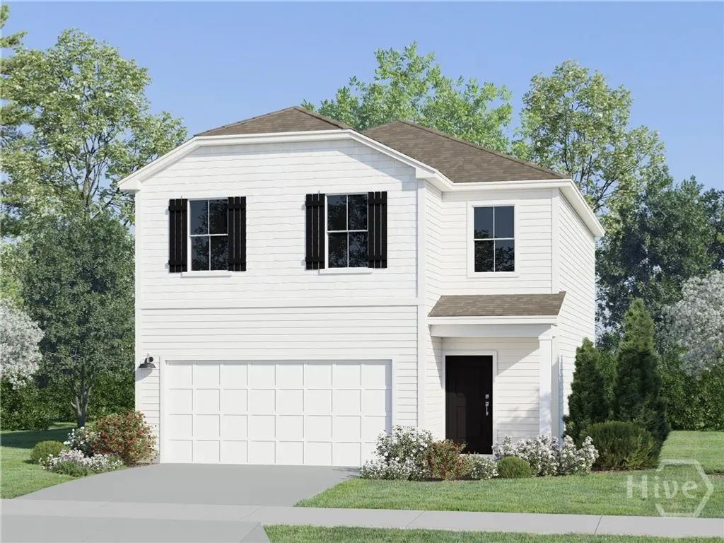 223 Breeze Way, Statesboro