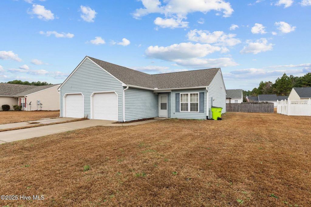 123 Jerrett Lane, Havelock