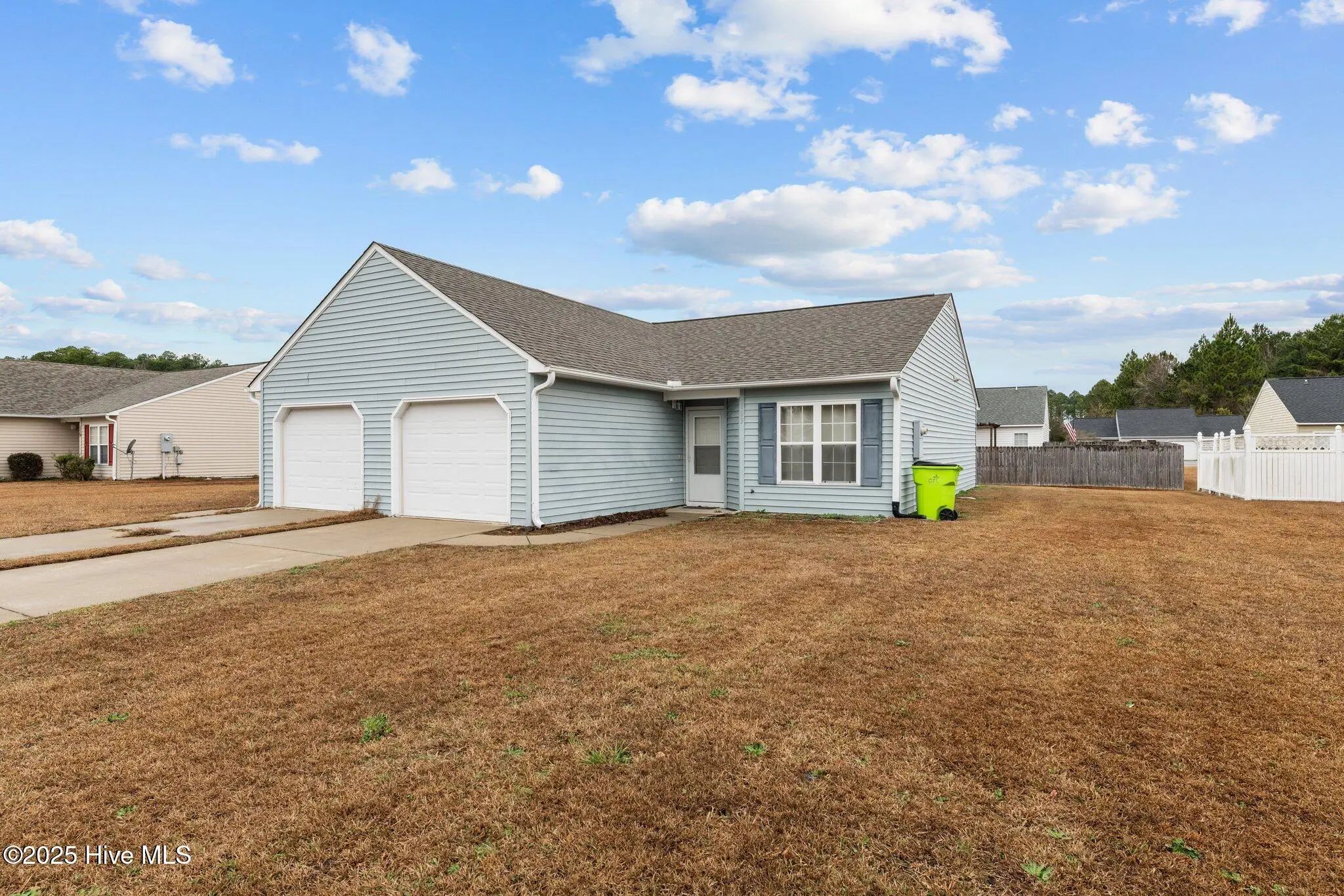 123 Jerrett Lane, Havelock