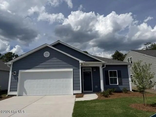 782 Pelican Cove Way Se 304, Southport