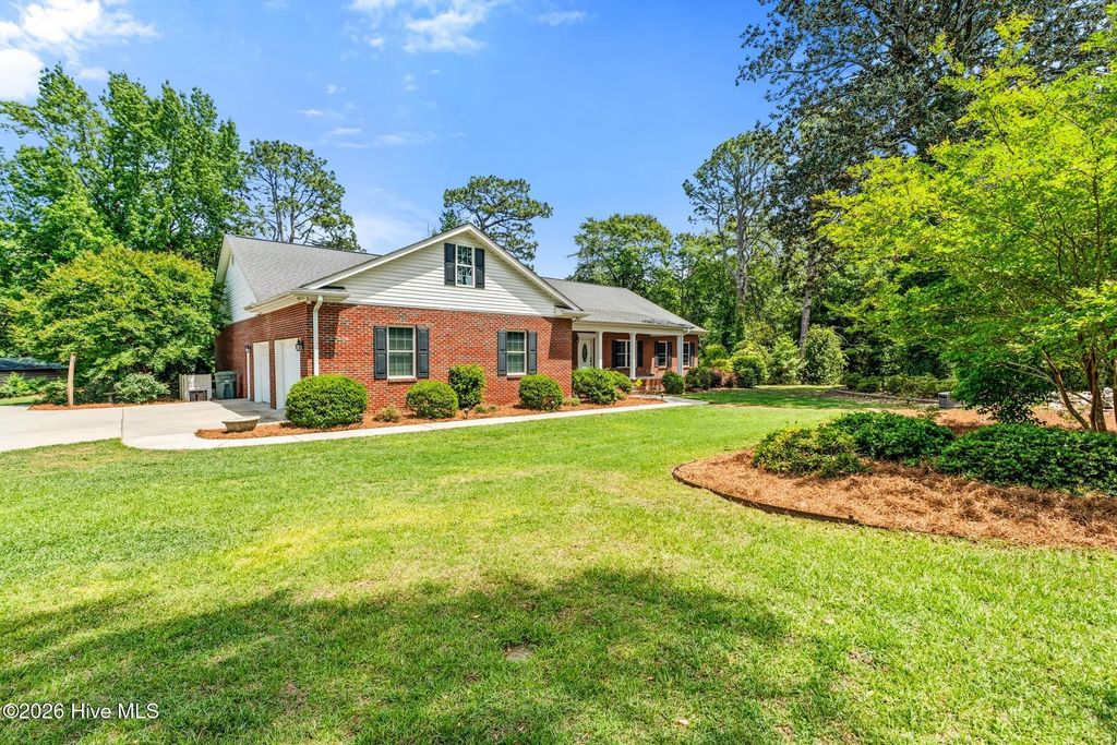 408 Jefferson Street, Hamlet