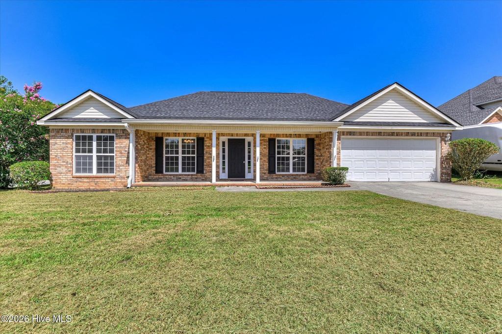 6244 Freedom Circle, Columbia