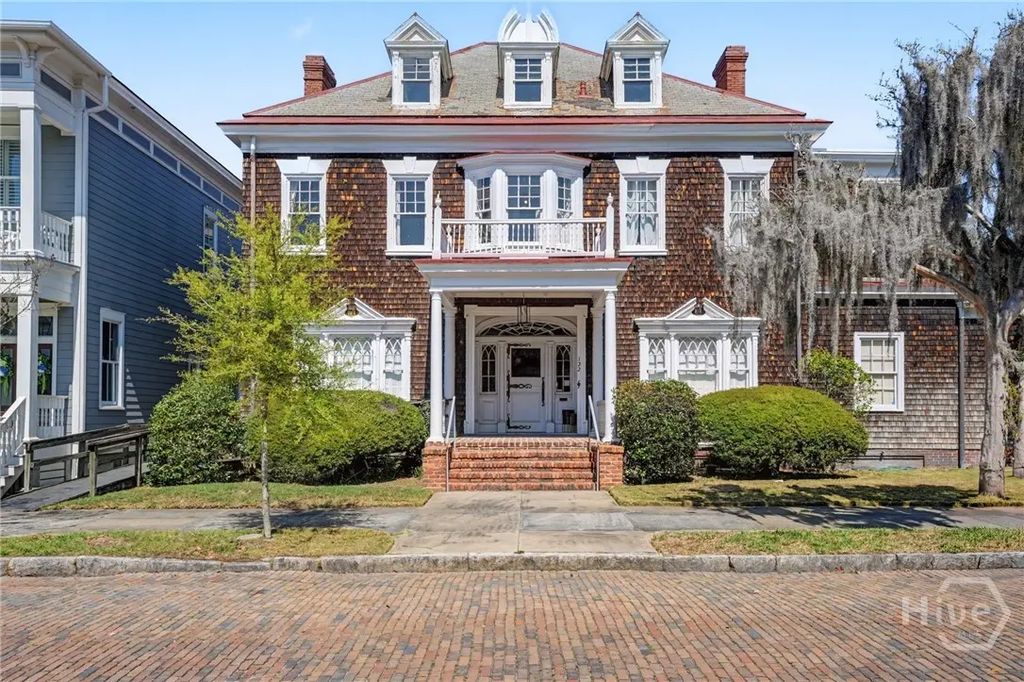 122 E 36th Street, Savannah