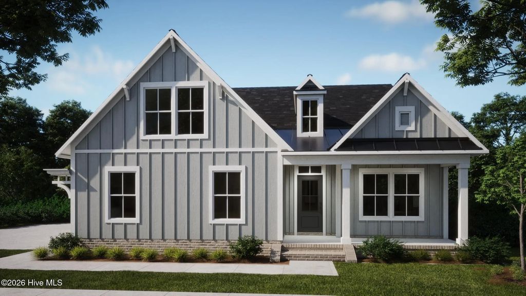 7544 Haddington Place Sw 10, Sunset Beach