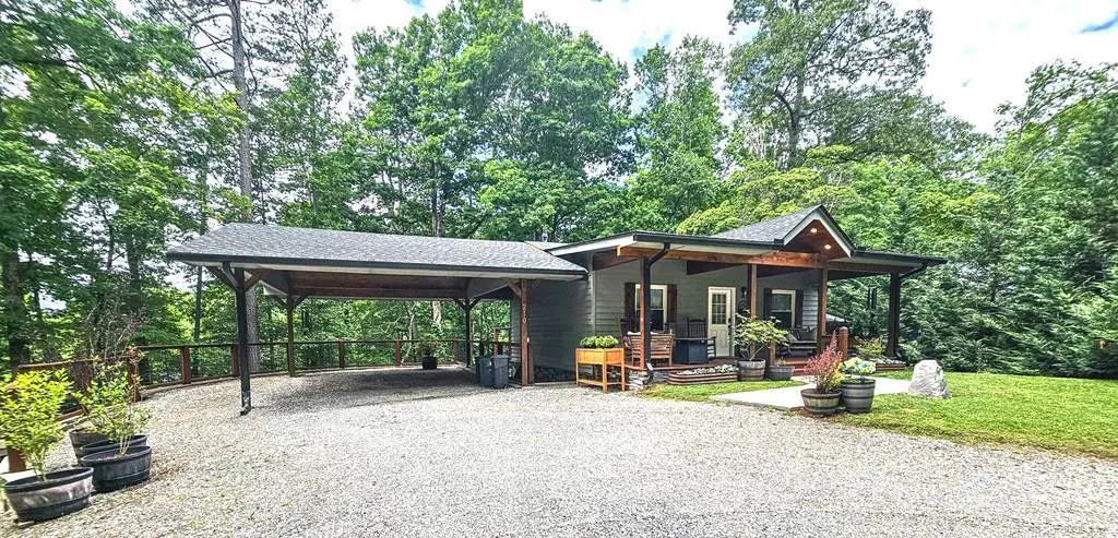 210 Hedden Road, Ranger
