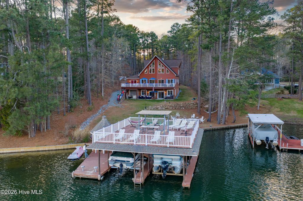 263 Pinewood Acres Drive, Henrico