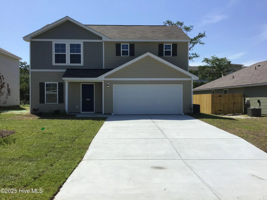 399 Fabi Drive Sw, Supply
