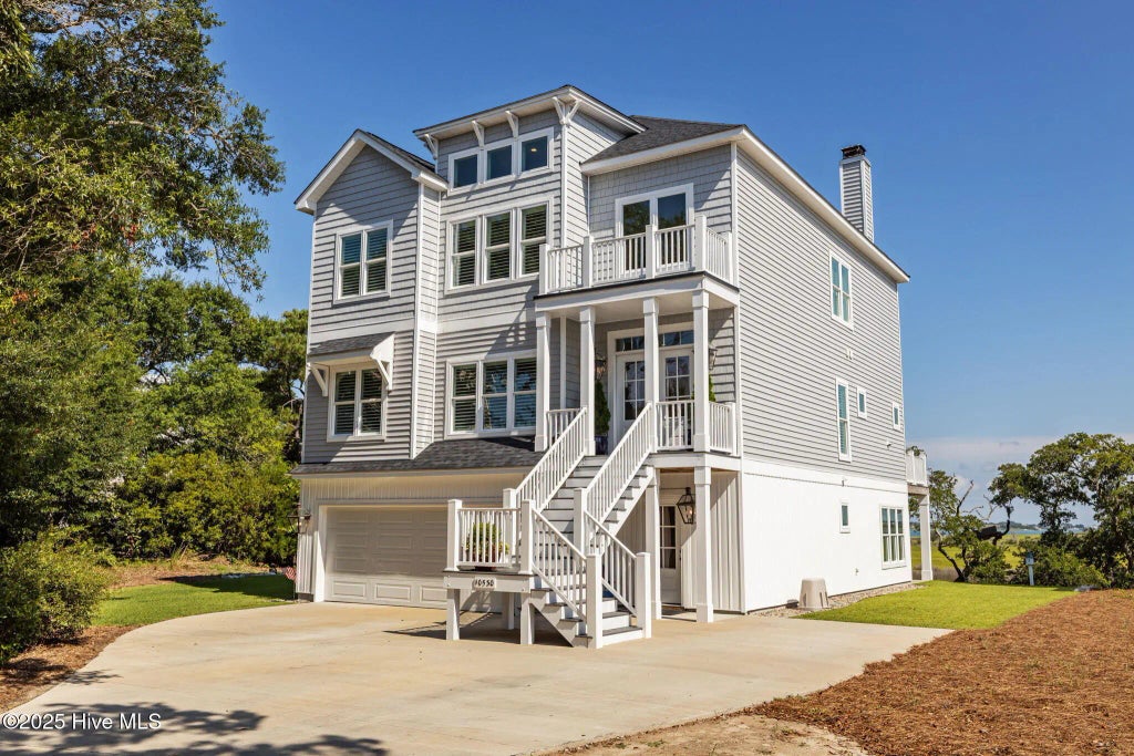 10530 Coast Guard Road, Emerald Isle