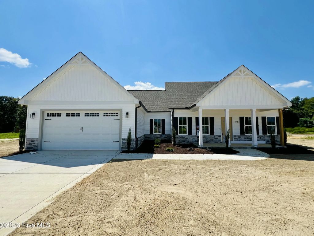 158 Pendergrass Drive, Princeton