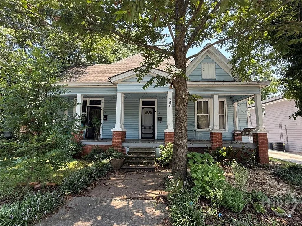 150 Buena Vista Avenue 1, Athens