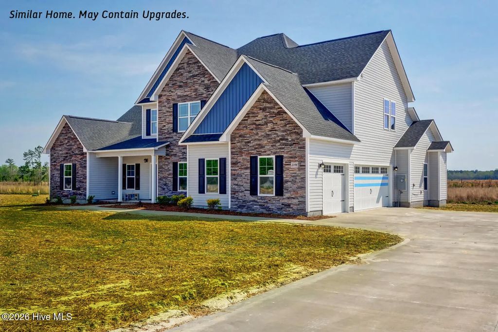 710 Norway Road Lot 89, Hubert