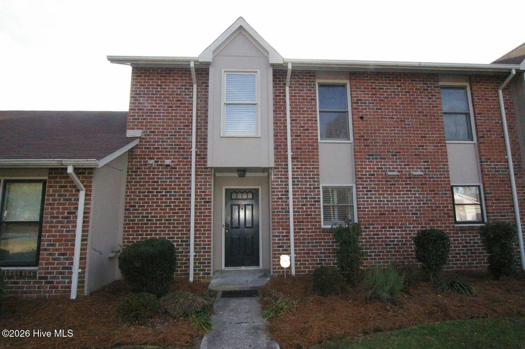1968 Quail Ridge Road C, Greenville