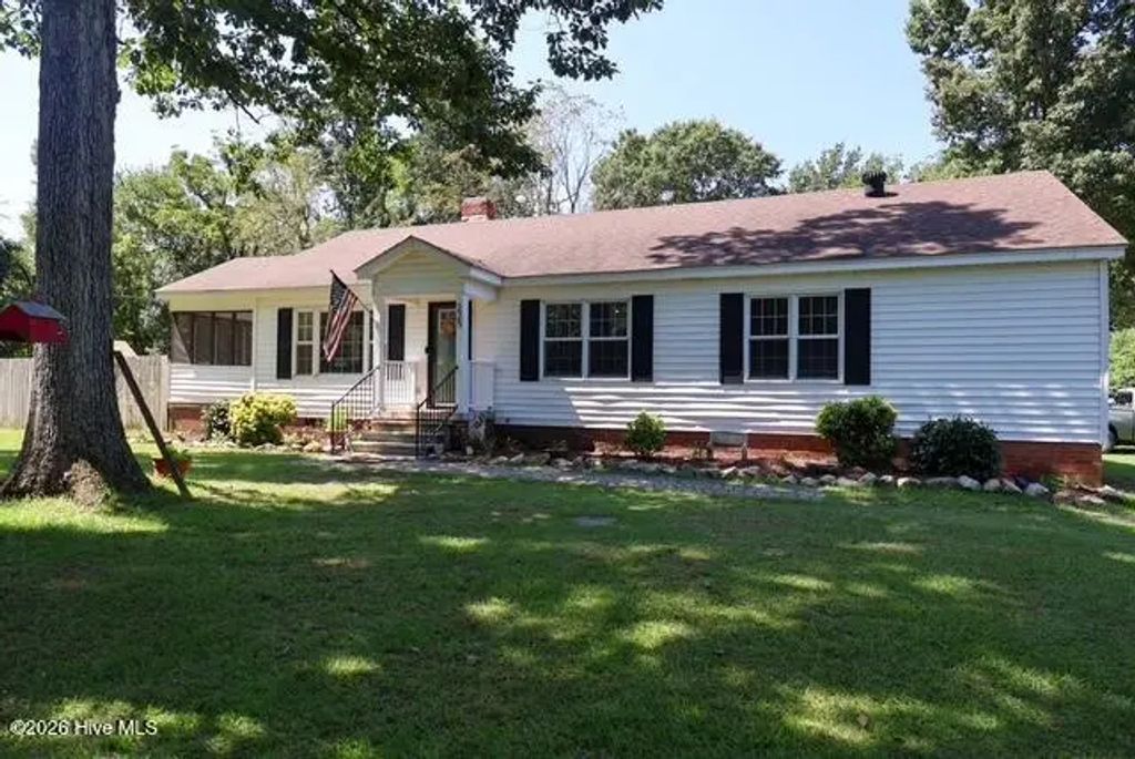 225 Grady Road, Clinton
