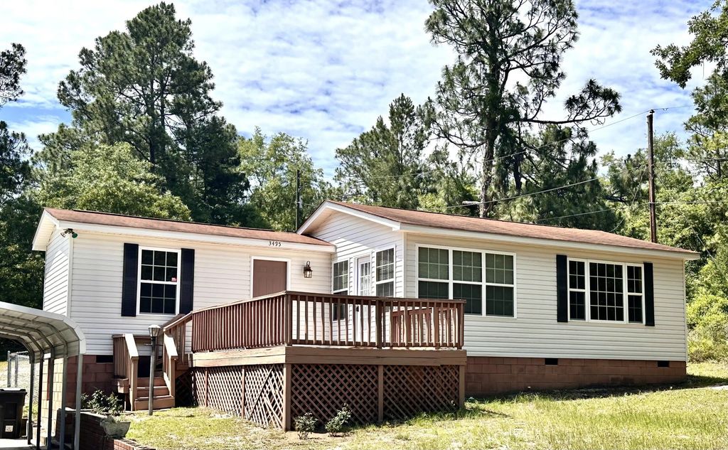 3495 Byron Place, Richmond