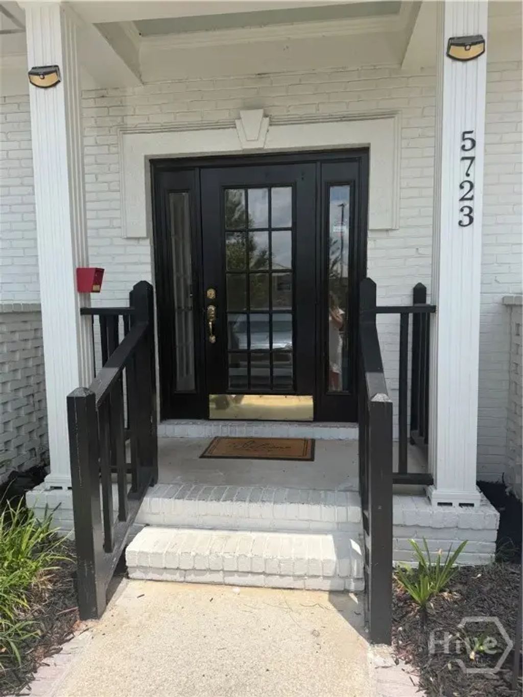 5723 Ga Highway 21 S Upstairs, Rincon