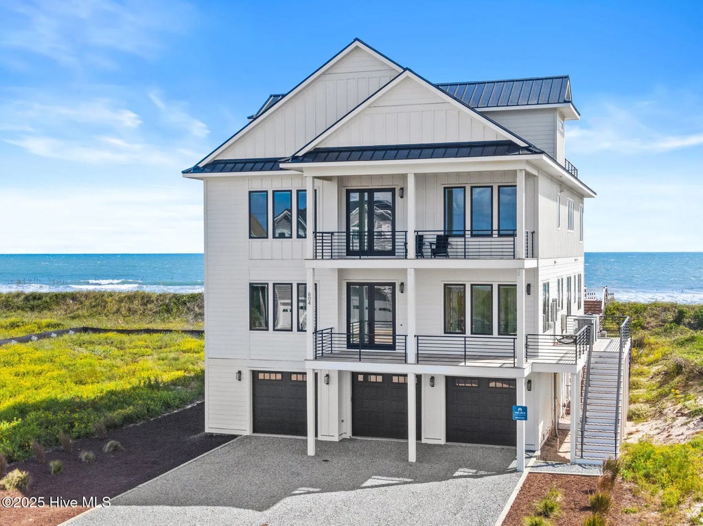 604 New River Inlet Road, North Topsail Beach