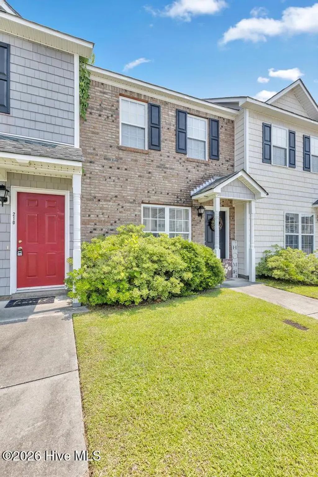 208 Bridgewood Drive, Jacksonville